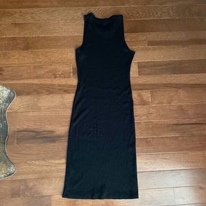 Leith | Dresses | Leith Ribbed Dress 